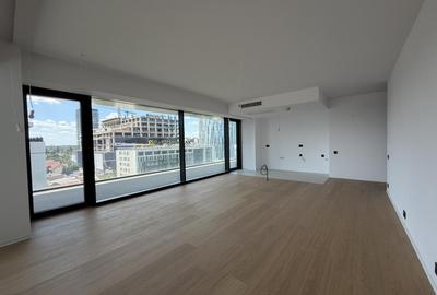 ONE Floreasca Towers | 4 camere premium cu terasa spectaculoasa de 63,7 mp - 2