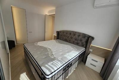 Apartament 3 camere Cortina North | modern | cu parcare | Pipera - 5