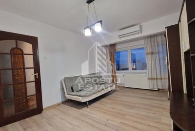 Apartament cu 2 camere, centrala proprie, zona Take Ionescu - 3