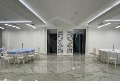 Spatiu comercial de inchiriat - zona Clujana - 1