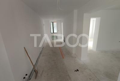 Casa spatioasa - aer curat si priveliste spre munti - teren 1203 mp - 20