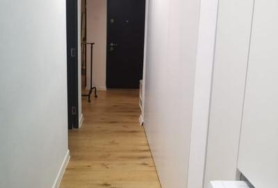 Apartament 3 camere inchirier pe strada Gruia - 8