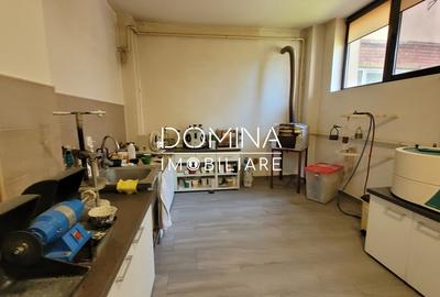 Inchiriere spatiu comercial stradal, Targu-Jiu, vizavi de Piata centrala - 7