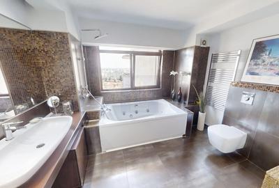Apartament 2 camere cu terasa si jacuzzi de vanzare P-ta Alba Iulia *Tur virtual - 19
