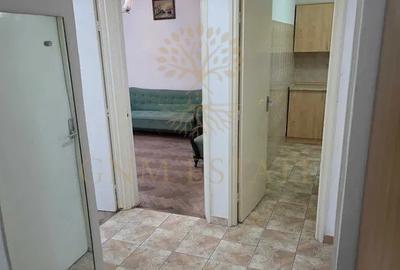 2 Camere Et.2/4 | Bloc Tip P | Reabilitat | Zona Drumul Taberei - 4