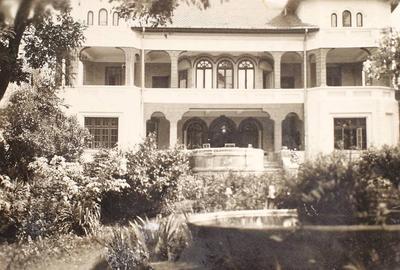 Gussi-Lahovary Mansion, Leordeni Arges-Private 5.6 hectare estate - 1