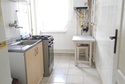 Gara - 2 camere mobilat și utilat 75000euro - 3
