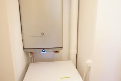 Timpuri Noi Metrou in fata Blocului 2 Camere Modern Contract ANAF Recent Renovat - 17
