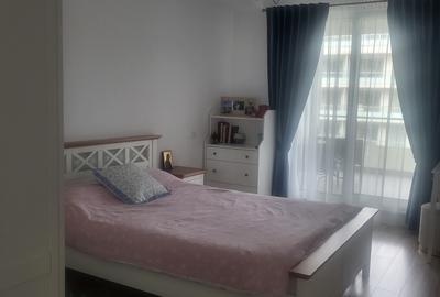 Chirie ap 3 camere finisat mobilat premium - 5