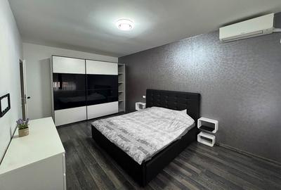 3 camere SISESTI | mobilat si utilat | 90 mp - 4