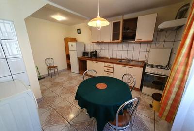 PRIN AGENTIA  SEDAKO, 2 camere- langa Primarie/Central/UVT/disponibil - 9
