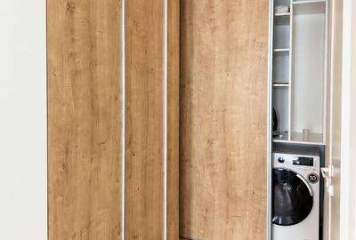 Apartament 2 camere| 4City North | Pipera Plaza| parcare - 3