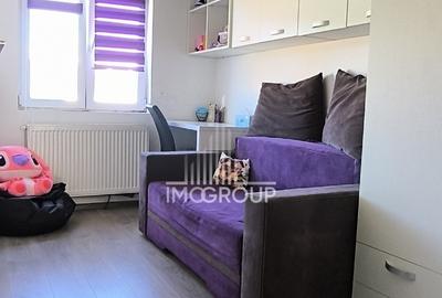 Apartament 3 camere de vanzare Brates - 12