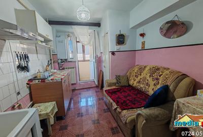 Apartament cu 2 camere decomandat Micro 18 - 3