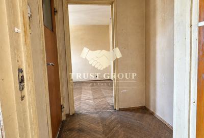 Apartament 2 camere Parc Bazilescu | 2 minute metrou | bloc reabilitat - 8