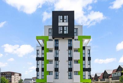 Apartament 2 camere decomandat, inteligent compartimentat, incalzire in pardosea - 6