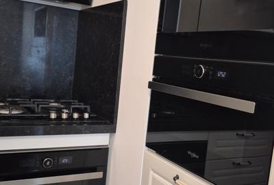 3 camere PREMIUM | InCity Residences |  Mobexpert Jazz | 2 locuri de parcare - 9