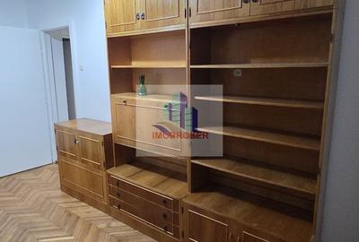 Închiriez apartament cu 3 camere în cart Gheorgheni + parcare - 11