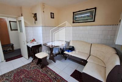 Apartament 3 camere | Parter | Zona Carpati 2 - 11