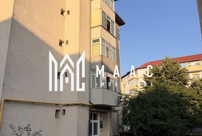 Apartament cu 2 camere decomandat, mobilat în Ostroveni