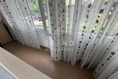 2 Camere | Balcon 9 MP | Centrală Proprie | Mănăștur–Zona Piața Flora - 17