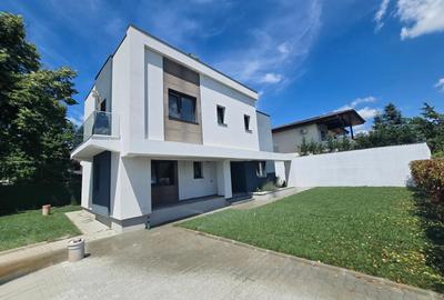 Vila Premium 5 Camere - STIL SI ELEGANTA - 6