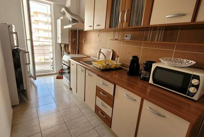 Comision 0! 2 camere cu 2 bai - vedere  lac si mare - 50m de plaja- Summerland - 14