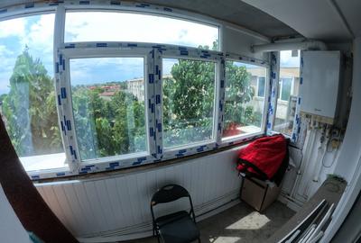 APARTAMENT 2 camere zona centrala Giurgiu - 3