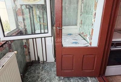 Podul de Fier, 2 camere decomandat, mobilat & utilat - 8