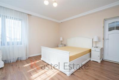 NOU! Casa P+1+M Gradina Foisor Bragadiru - Buda - 14