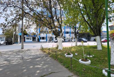 Garsoniera de vanzare etaj 1 - 10