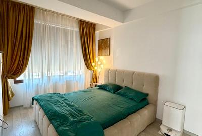 Apartament 3 camere 2 bai si loc de parcare Statiunea Mamaia Summerland - 20