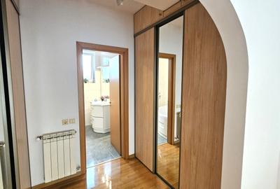 Inchiriere apartament 3 camere, 150mp, bloc nou, parcare, langa piata Cotroceni - 9