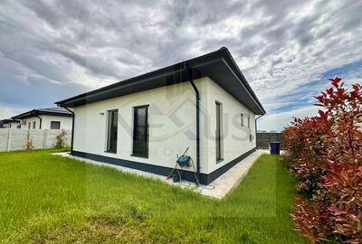 Casă Smart Home | Mobilată si Utilată Complet | Fotovoltaice - 3
