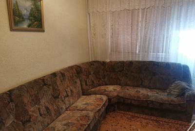 Apartament 2 camere Faurei sup 57 mp - 1