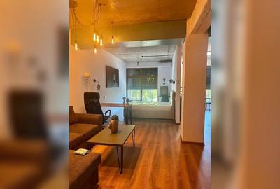 0% Comision | Apartament modern open-space cu 2 camere | Grigorescu - 2