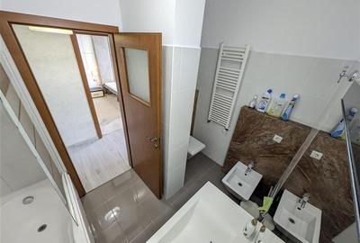 Stefan cel Mare - apartament chirie 3 camere - mobilat complet - 15