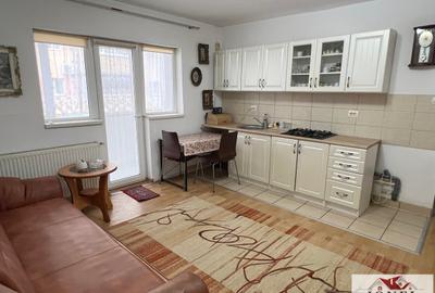Apartament doua camere de vanzare in Cetate, Alba Iulia - 2
