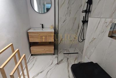 2 camere| langa PARCUL ROZELOR| centrala proprie| apartament frumos| - 9