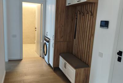 NOOR UNIRII | Prima Închiriere | Apartament Exclusivist cu 2 Camere - 19
