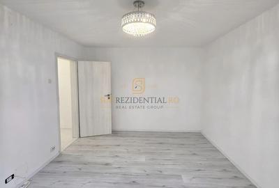2 camere complet renovat, disponibil imediat, Luica, Strada Tatulesti - 16