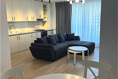 Apartament 2 camere | LUX | Rond OMV Pipera - 2
