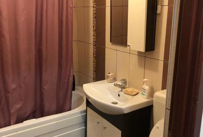 Vatra Luminoasa Mihai Bravu, complet mobilat/utilat, stradal cu intrare spate - 14