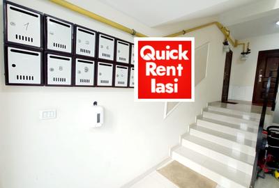 Bohemia Residence Valea Lupului Apartament 2Camere Spatios Cu Loc Parcare - 12