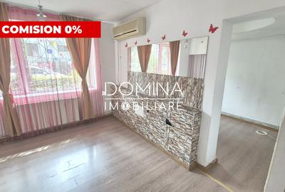 Spațiu comercial, de 45.00 mp, în Central