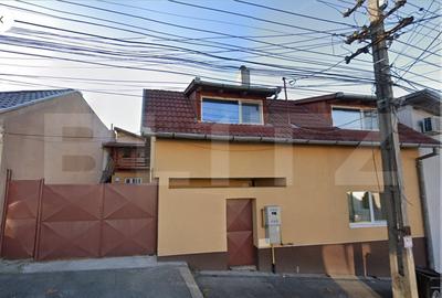 Casă finisata 220 mp, 2 corpuri de cladire , teren 261 mp, cart Gruia ! - 13