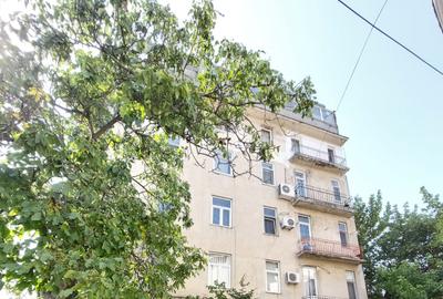 Vanzare apartament 2 camere, Parcul Cismigiu, Luigi Cazzavillan - 16