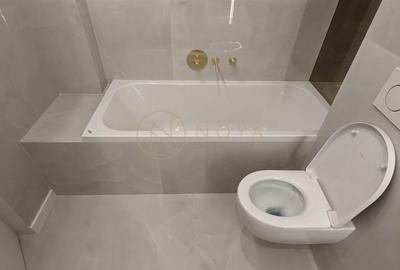Apartament cu 3 camere Cortina North faza 3 - 8