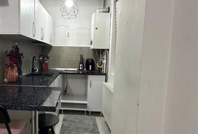 ALZZA REAL ESTATE – EXCLUSIVITATE | Apartament de vanzare, 27 mp, complet mobila - 8