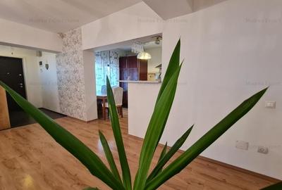 Casa indivduala pe parter - 3 camere -Corbeaca, strada Caisului padure - 6